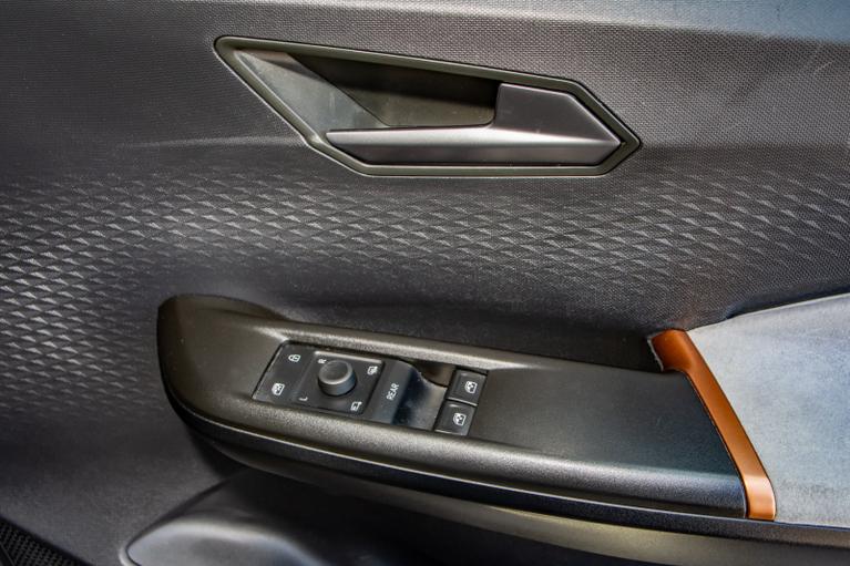 Used CUPRA Born KS23OLE 17