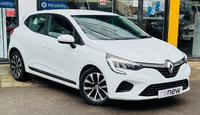 Used Renault Clio WJ71ATF 1