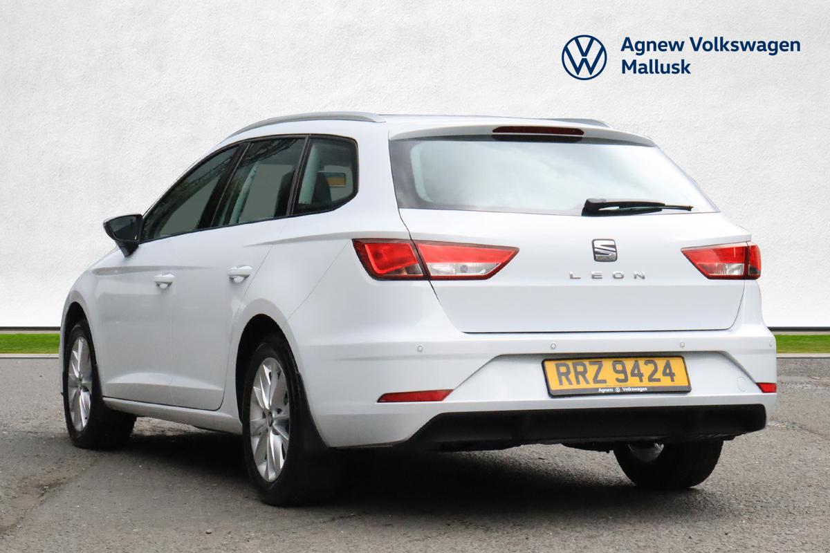 Used Cars NI | 2020 SEAT Leon 1.0 TSI SE [EZ] 5dr £11,990 25,671 