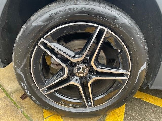 Used Mercedes-Benz GLA Class WG72MBU 20