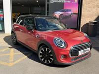 Used MINI HATCHBACK WJ20XXL 1