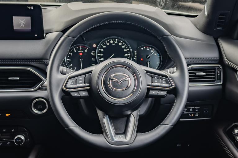 Used Mazda CX-5 OU74MSX 13