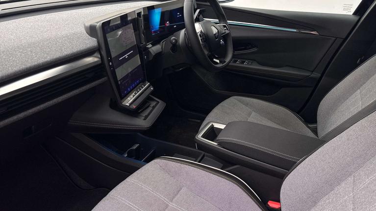 Used Renault Scenic E-Tech BT25NDF 5