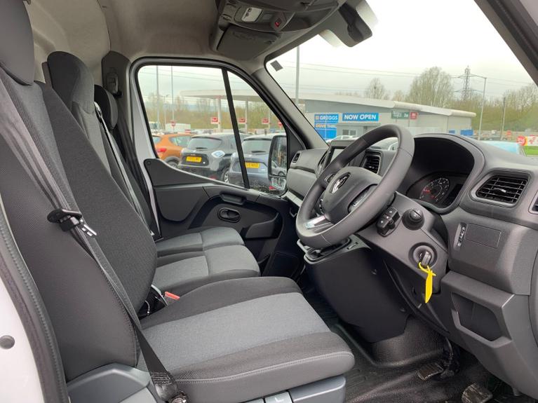 Used Renault Master WN24XUY 12