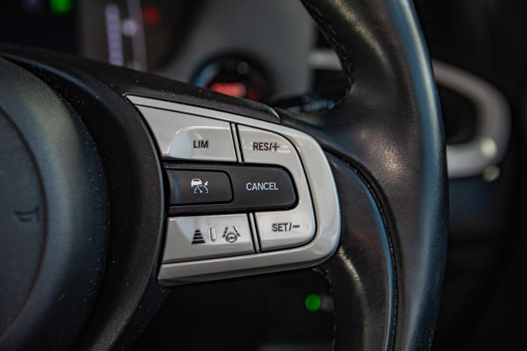 Used Honda Jazz WF21HBK 25