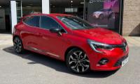 Used Renault Clio WG23POF 1