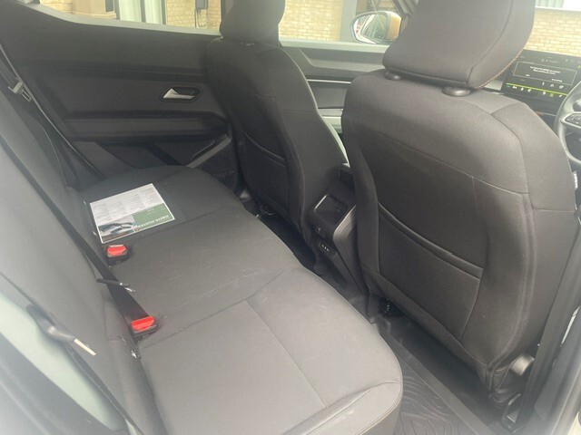 Used Dacia Duster WF26UOR 21