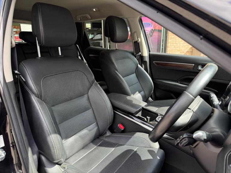 Used Renault Koleos LR20RSO 4
