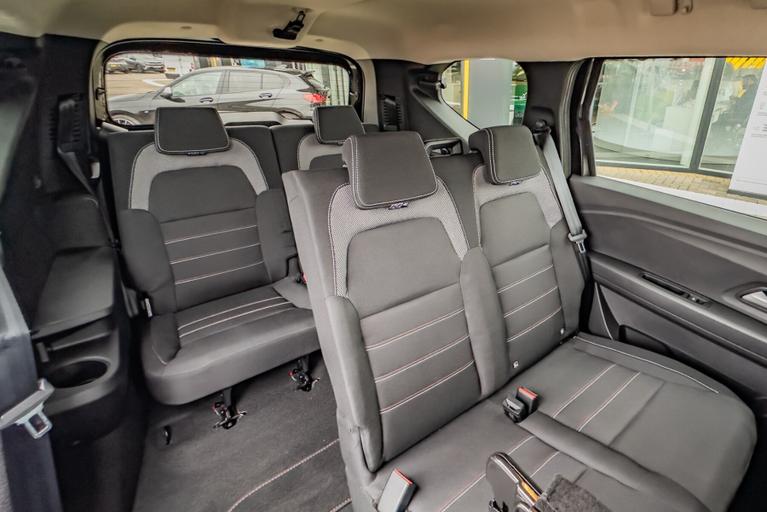 Used Dacia Jogger WU73MXB 20