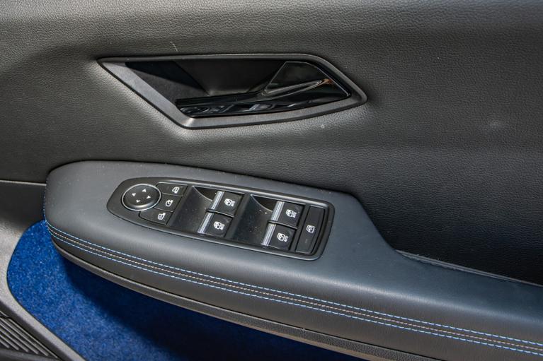 Used Renault Megane E-Tech WN75YDA 21