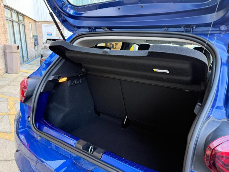 Used Dacia Sandero BL22AUA 8