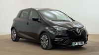 Used Renault ZOE EF72ORL 1