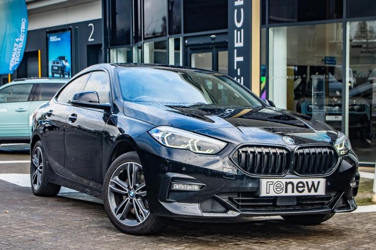 Used BMW 2 Series WP71UVX 1