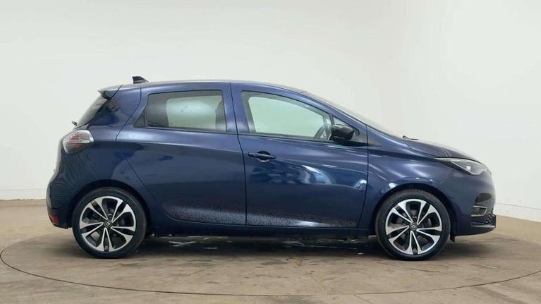 Used Renault ZOE RF72KKN 9
