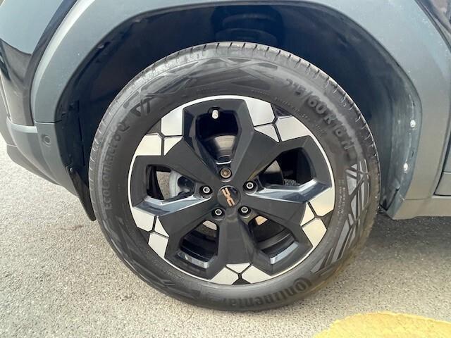 Used Dacia Duster WG74XTD 16
