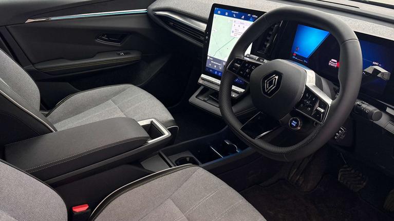 Used Renault Scenic E-Tech BT25NDF 3