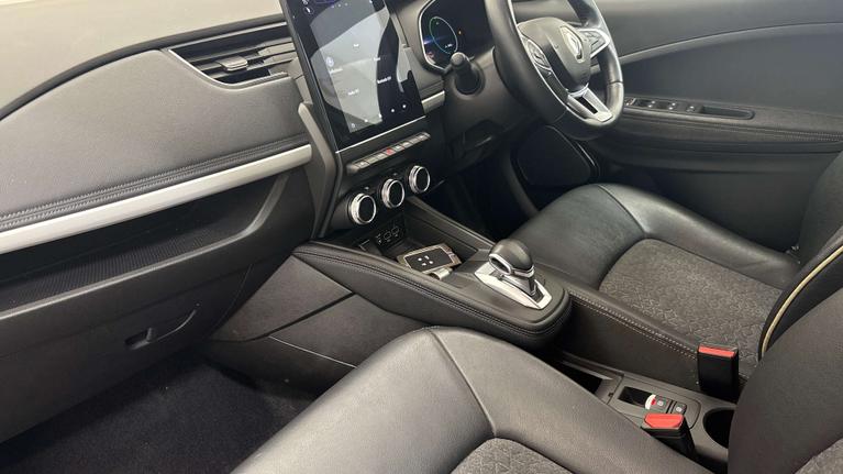 Used Renault ZOE YA72DHU 11
