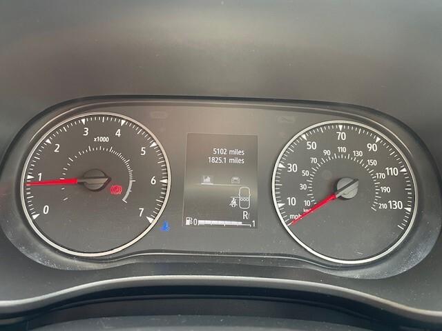 Used Dacia Sandero Stepway KD23DHP 21