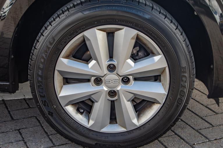 Used Dacia Sandero WN73TVJ 8