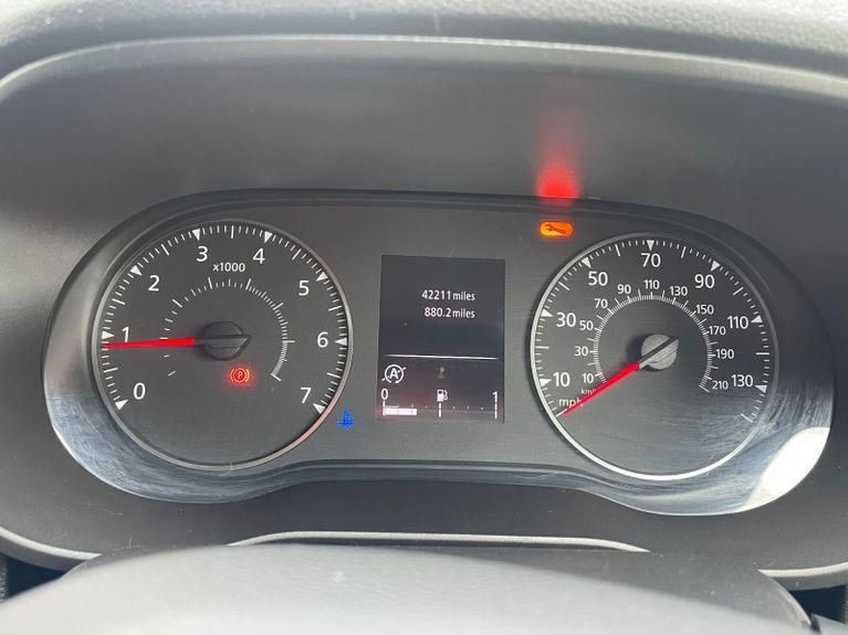 Used Dacia Duster WJ20ZVX 23