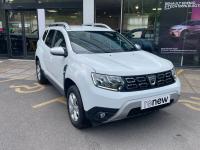 Used Dacia Duster WJ20ZVX 1