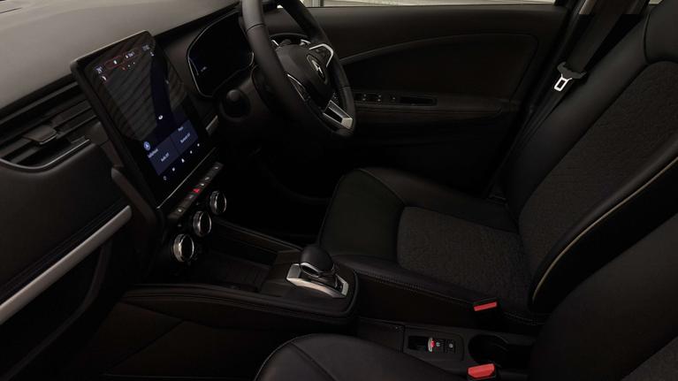 Used Renault ZOE EF72ORL 17