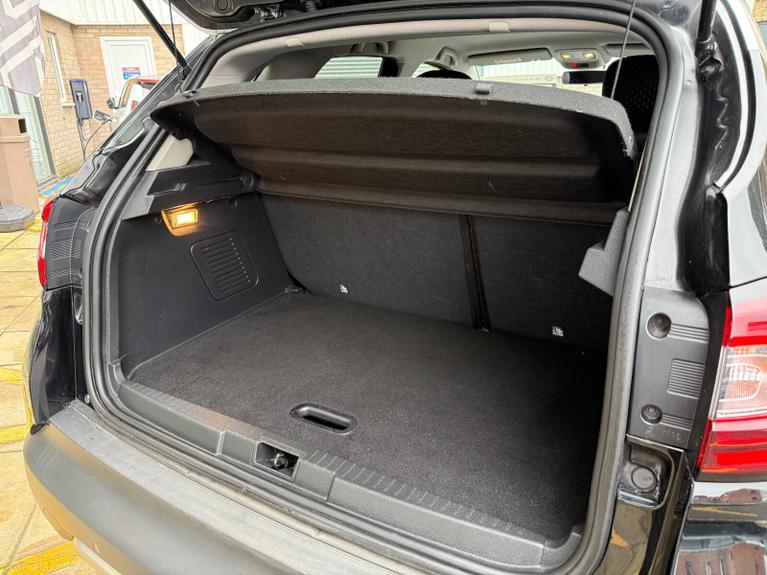 Used Renault Captur HG67NVY 8