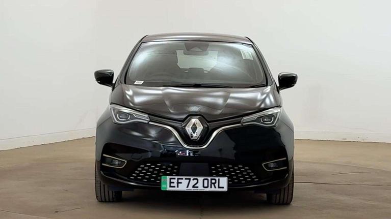 Used Renault ZOE EF72ORL 11
