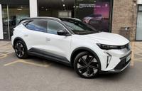 Used Renault Scenic E-Tech BT74XYJ 1