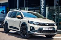 Used Dacia Jogger WV26XWF 1