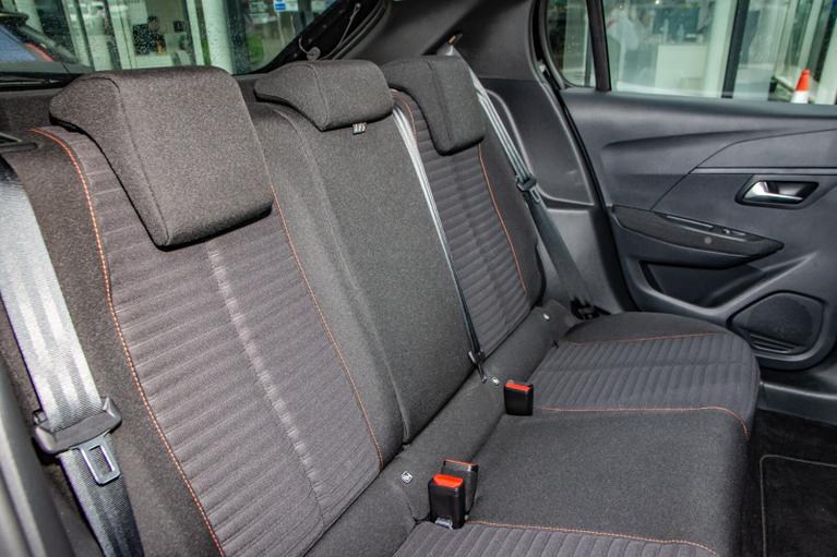 Used Peugeot 208 WU73YNH 15