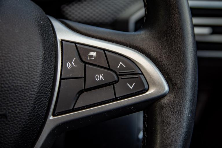 Used Dacia Sandero WN73TVJ 20