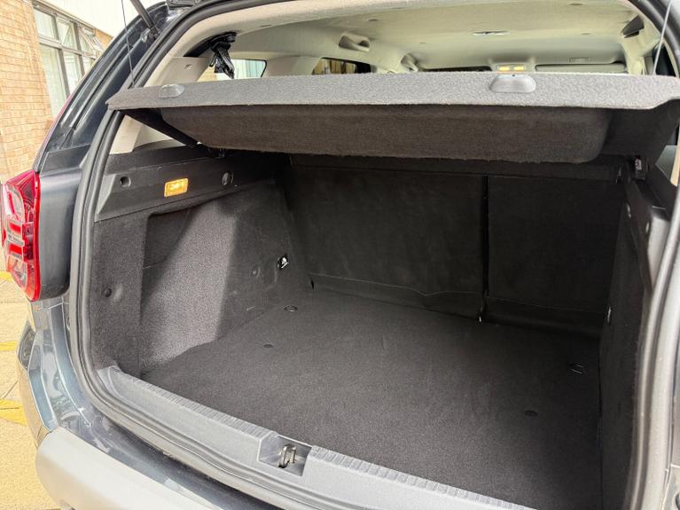 Used Dacia Duster HD22GXK 8