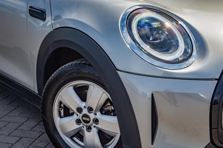 Used MINI HATCHBACK WN73KTF 6