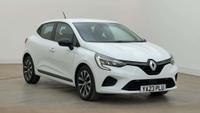 Used Renault Clio YA23PLU 1