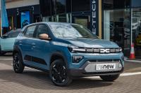 Used Dacia Spring WU26EKN 1