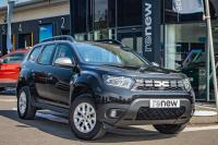 Used Dacia Duster WN73RSV 1