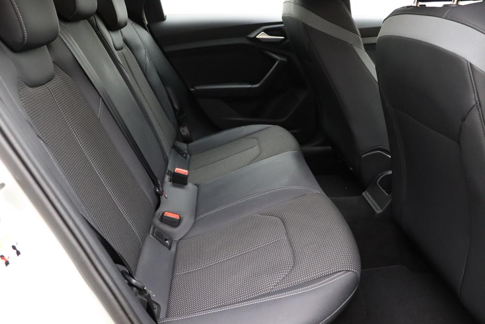 2023 Audi A1 Sportback 30 TFSI - Interior and Exterior Details 
