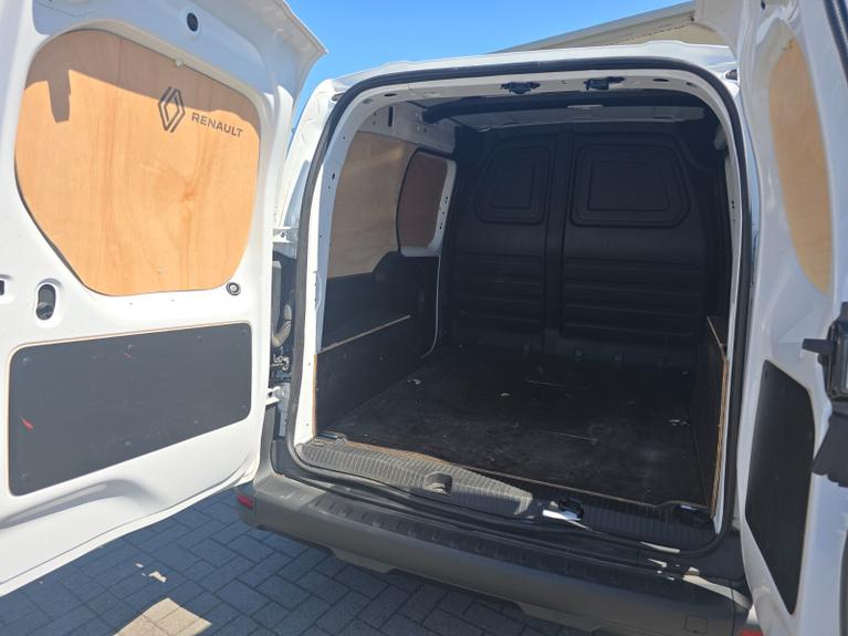 Used Renault Kangoo WM24APY 7