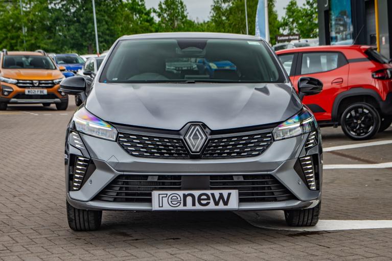 Used Renault Clio WP26CUH 2