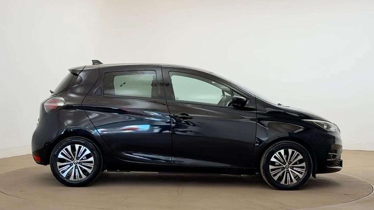Used Renault ZOE EF72ORL 9