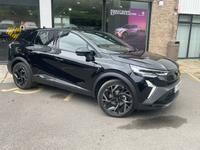 Used Renault Symbioz WD25AVG 1