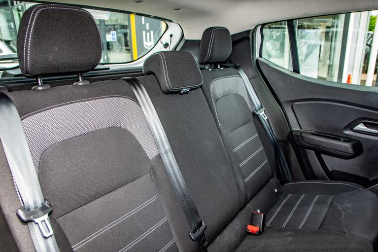 Used Dacia Sandero WM72UEW 15