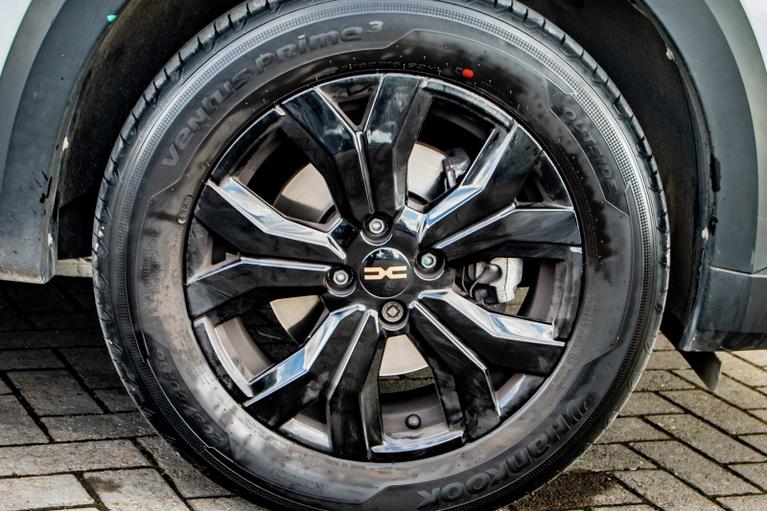 Used Dacia Jogger LT24MVD 7