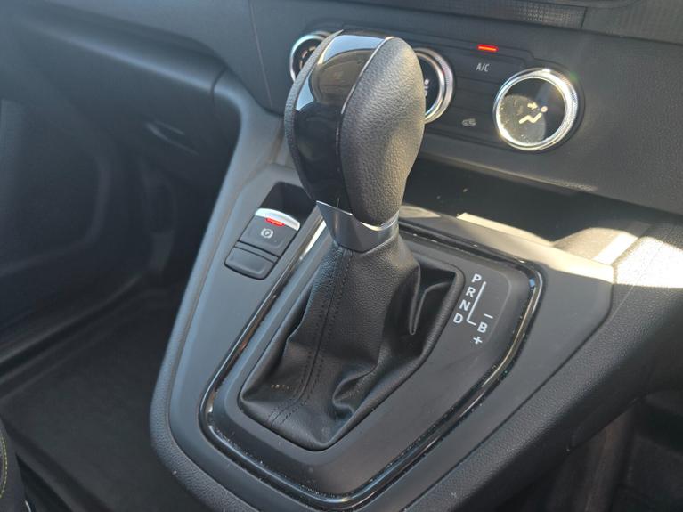 Used Renault Kangoo WM24APY 16