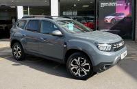 Used Dacia Duster WJ73NKO 1