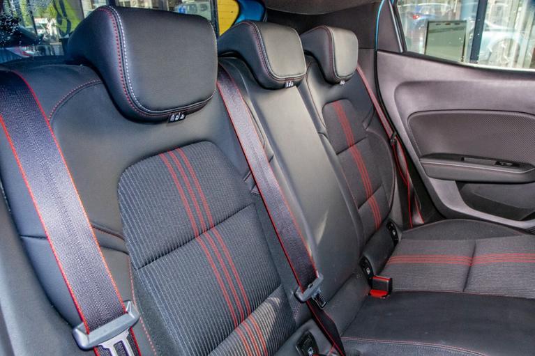 Used Renault Clio WV71ZVL 21