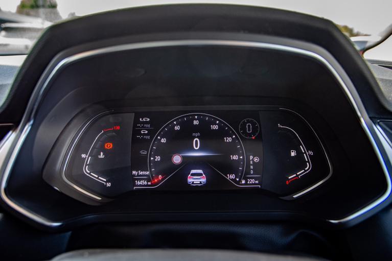 Used Renault Captur WR71CKE 24