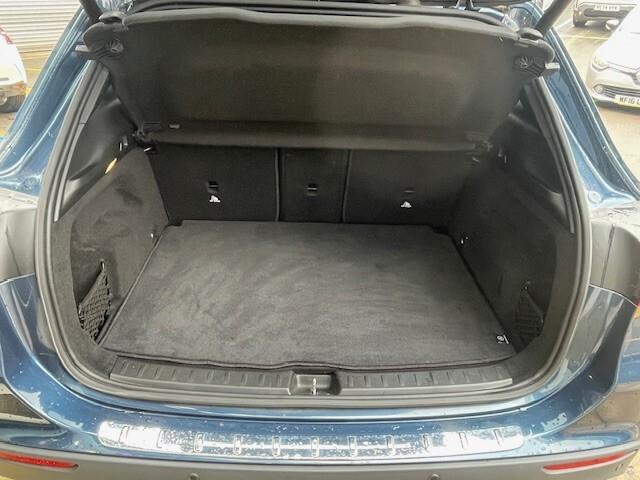 Used Mercedes-Benz GLA Class WG72MBU 16