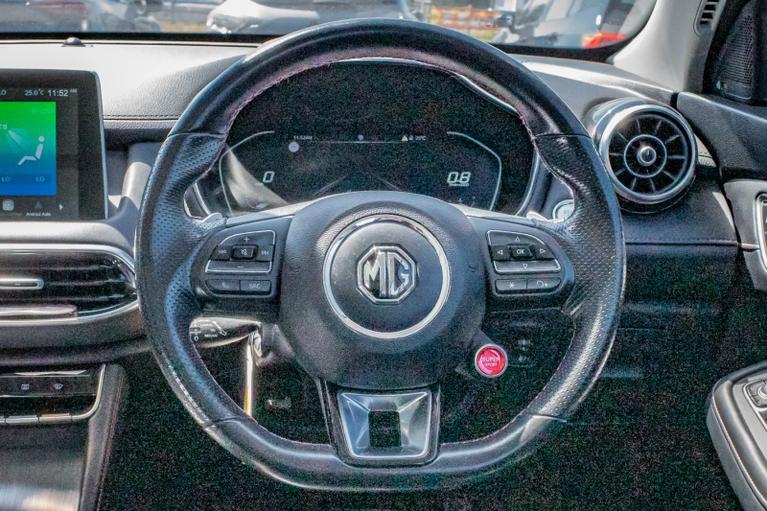Used MG HS LC22EYT 19